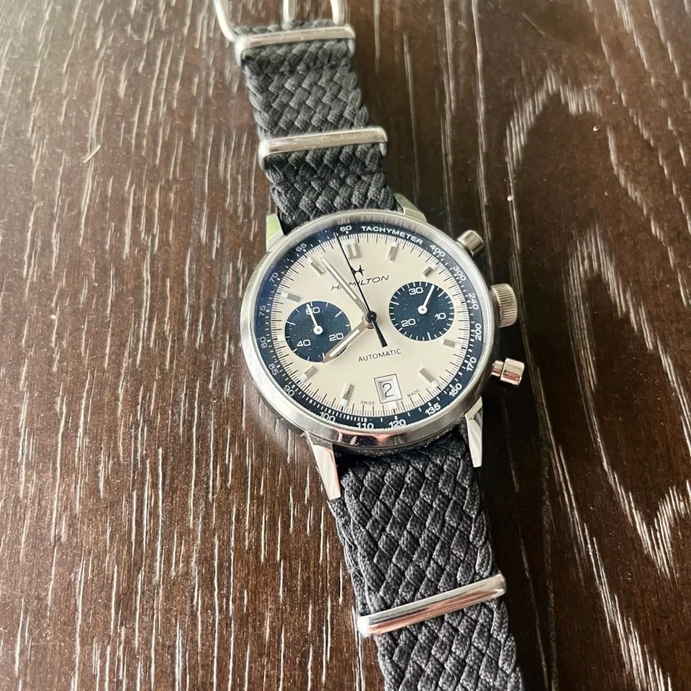 Hamilton Intramatic - Picture 2 of 3